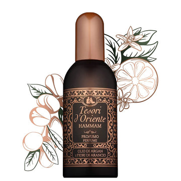 Парфюмированная вода Hammam EDP, 100 мл